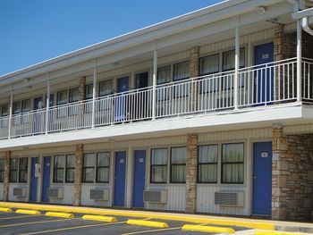 Motel 6 Boerne
