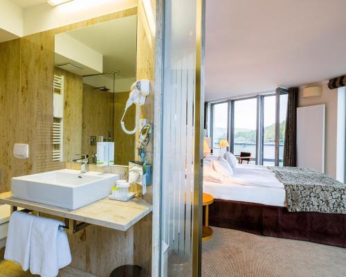 Amenity Hotel Lipno