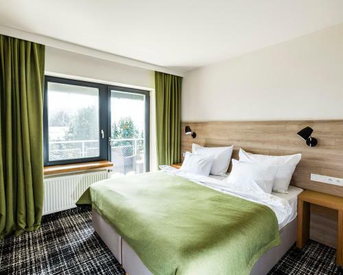 Amenity Hotel Lipno