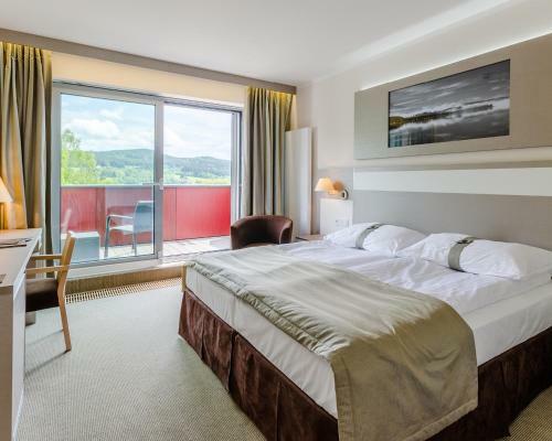 Amenity Hotel Lipno