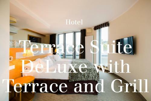 Amenity Hotel Lipno