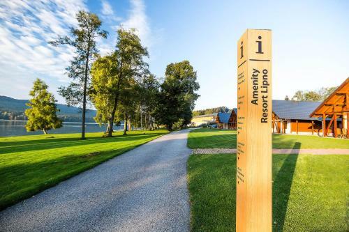 Amenity Hotel Lipno
