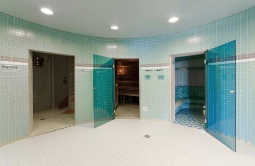 Amenity Hotel Lipno