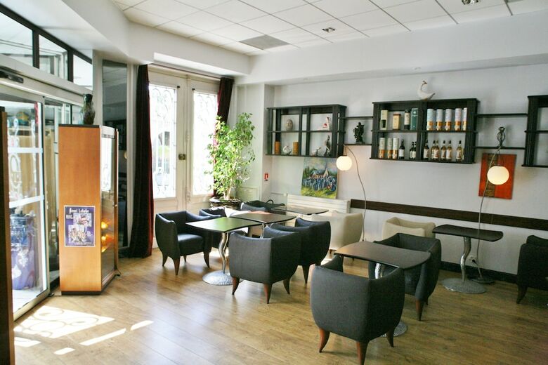 Hotel H�tel Vintage