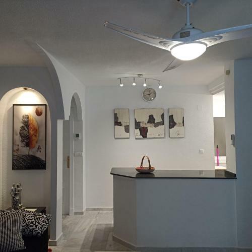 Apartamento Duquesa Beach