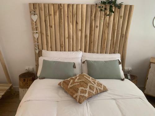 Apartamento Dolce Terrassa 25 Min Barcelona And Beach