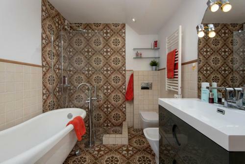 Beautiful Spanish Apartment In Torremolinos