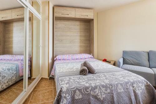 Apartamento Estudio Polux