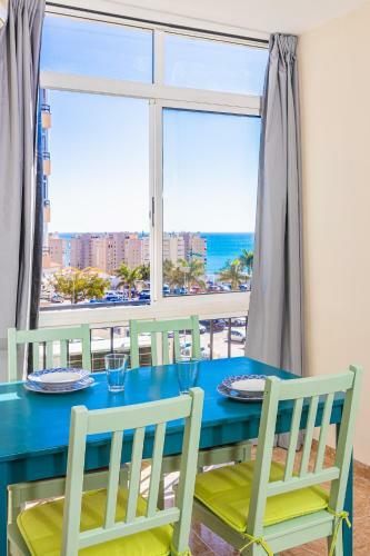 Apartamento Estudio Polux