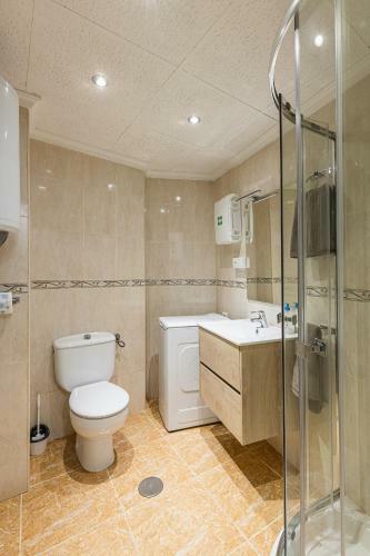 Apartamento Estudio Polux