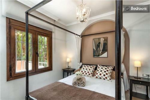 Villa Playamar