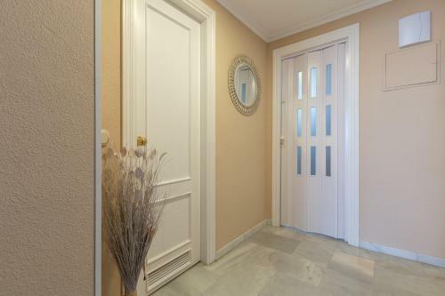 Apartamento Atico Lujoso