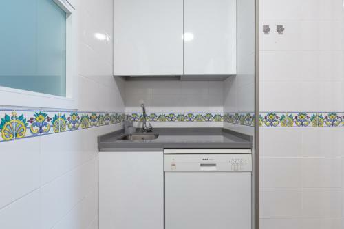 Apartamento Atico Lujoso
