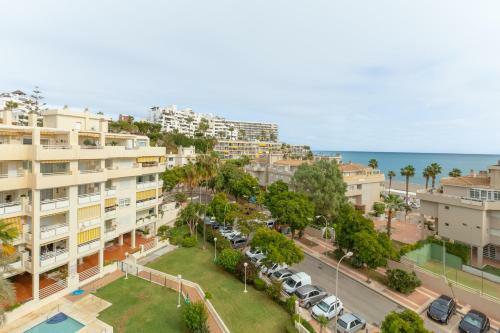 Apartamento Atico Lujoso