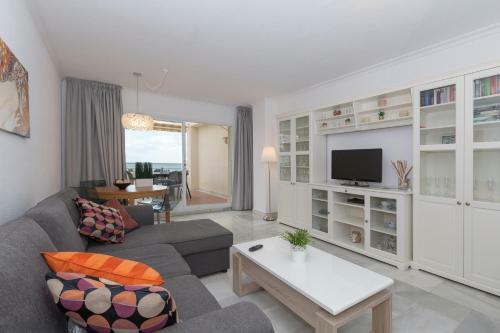 Apartamento Atico Lujoso