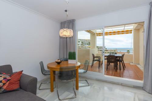 Apartamento Atico Lujoso