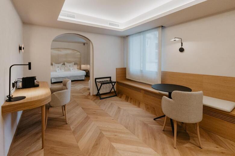 Hotel Boutique Petit Luxe