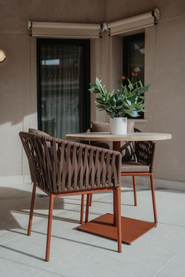 Hotel Boutique Petit Luxe