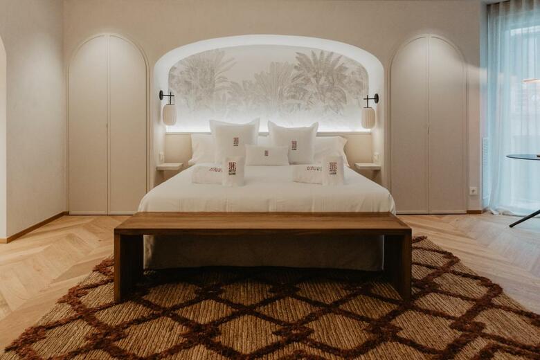 Hotel Boutique Petit Luxe