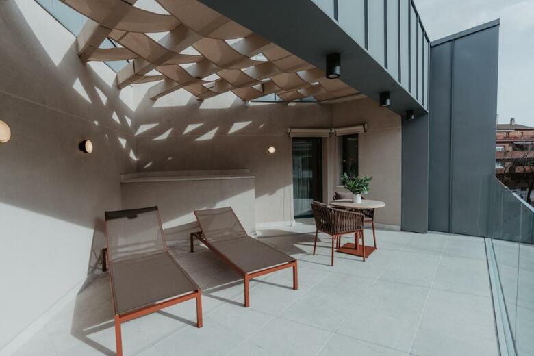 Hotel Boutique Petit Luxe