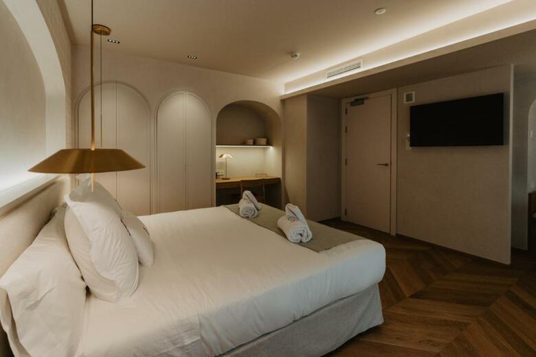 Hotel Boutique Petit Luxe