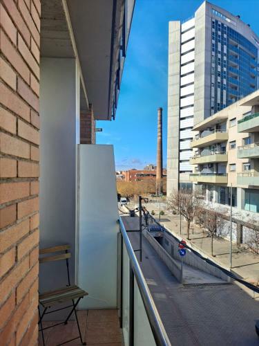 Apartamento Fant�stico Loft Cerca Centro By Lofties