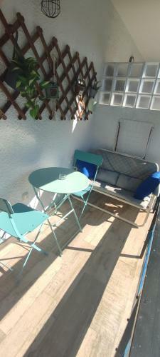 Apartamento Estudio La Paradise