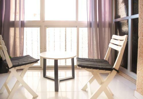 Apartamento Nice Studio At The Sea