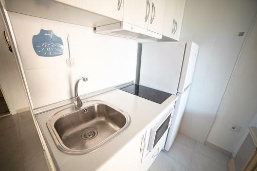 Apartamento Nice Studio At The Sea