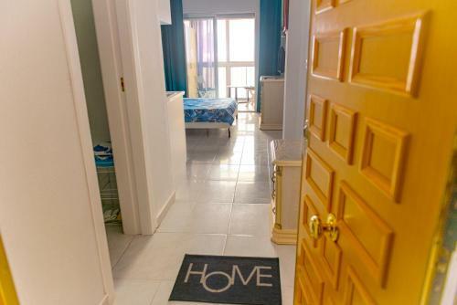 Apartamento Nice Studio At The Sea