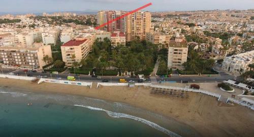 Apartamento Nice Studio At The Sea