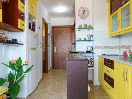 Short Break Apartment In Torremolinos