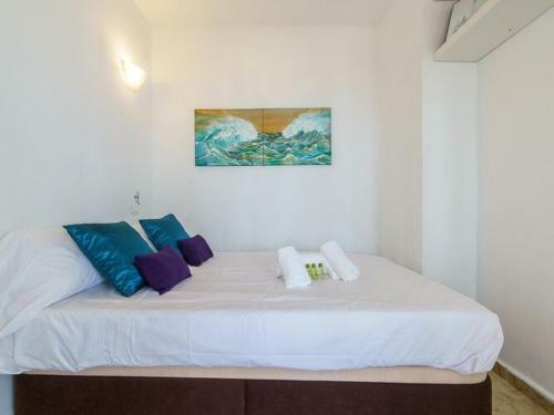 Short Break Apartment In Torremolinos