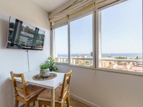 Short Break Apartment In Torremolinos