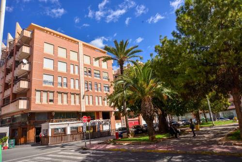 Apartamento Holiday Suite Galeon IV