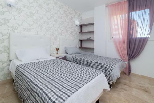 Apartamento Espanatour Recoleta 2d