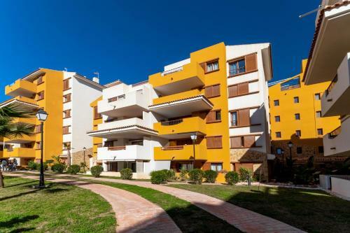 Apartamento Espanatour Recoleta 2d