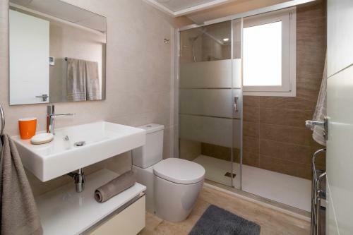 Apartamento Espanatour Recoleta 2d