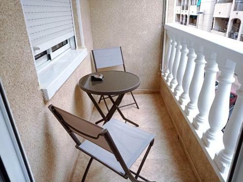 Apartamento M&r Aguamarina Beach
