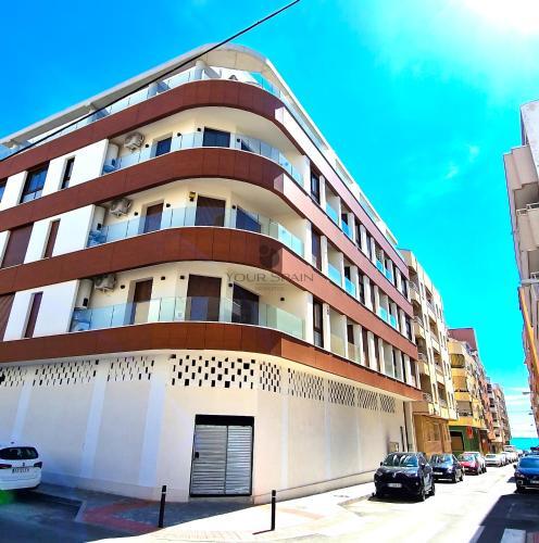 Apartamento Your Spain P2
