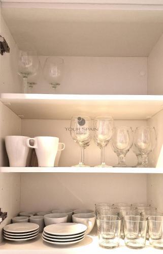 Apartamento Your Spain P2