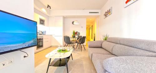 Apartamento Your Spain P2