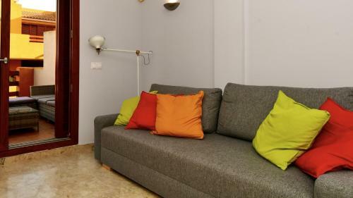 Apartamento La Recoleta