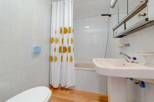 Apartamento Estudio Maldonado 32