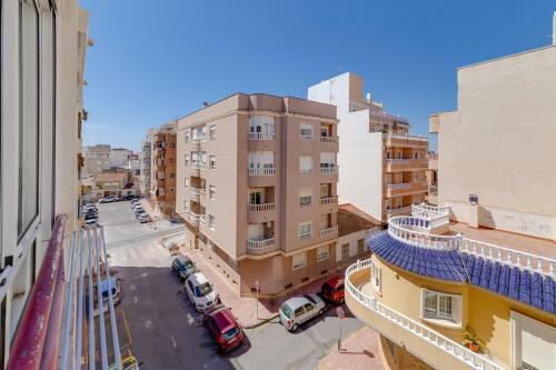 Apartamento Estudio Maldonado 32
