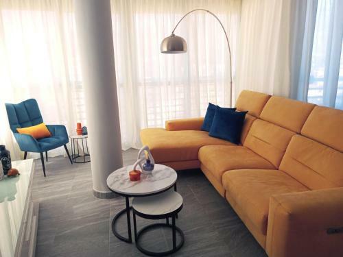 Apartamento Skyline Suites Costa Del Sol