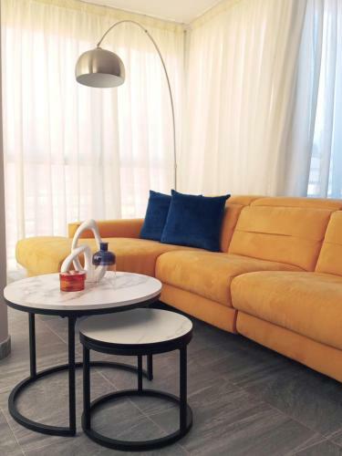 Apartamento Skyline Suites Costa Del Sol