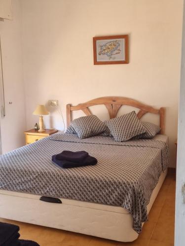 Apartament -doris- Marazul