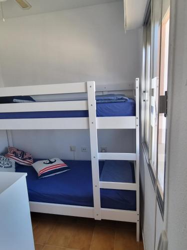 Apartament -doris- Marazul