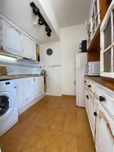 Apartament -doris- Marazul